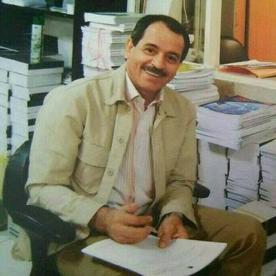 Profile Picture of Ali Anvari (@AliAnva55018781) on Twitter