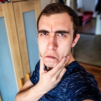 Profile Picture of Michal Macinka (@michal-macinka) on Quora