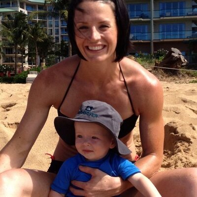 Profile Picture of Sara Mcroberts (@Sarahjean1498) on Twitter