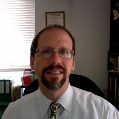 Profile Picture of Steven Hubert (@StevenLHubert) on Twitter