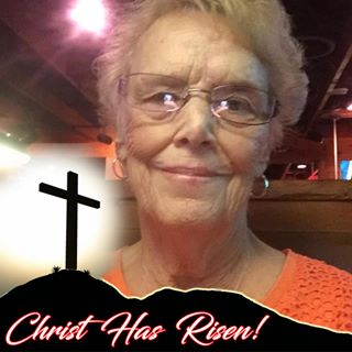 Profile Picture of Brenda Padgett (@Brenda-Padgett) on Facebook