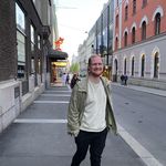 Profile Picture of Jimmie Gustavsson (@jimmieponken) on Instagram