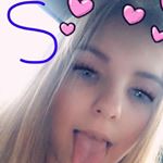 Profile Picture of Blakelie Danielle Forsyth (@blakelieforsyth1) on Instagram