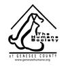 Profile Photo of Genesee County Humane Society (@geneseehumane1926) on Tiktok