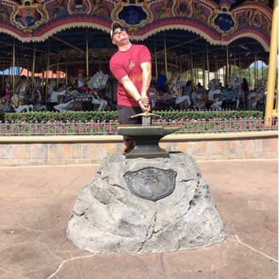 Profile Picture of Joe Pieper (@joe_pieper) on Twitter