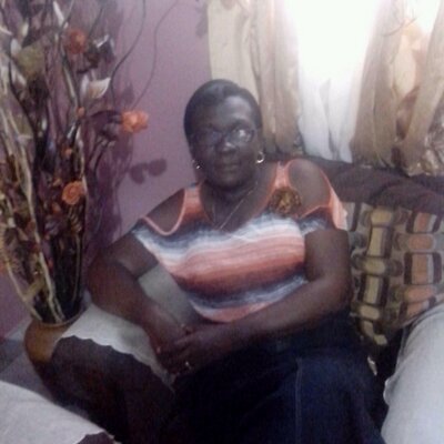 Profile Picture of Irma Williams (@irmawilliams61) on Twitter