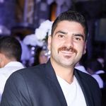 Profile Picture of Daniel Shaheen (@daniel.shaheen) on Instagram