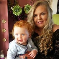 Profile Picture of Lauren Downey (@lauren-downey-29) on Quora