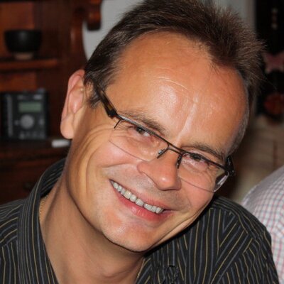 Profile Picture of Peter Kaspar (@Peter_Kaspar) on Twitter
