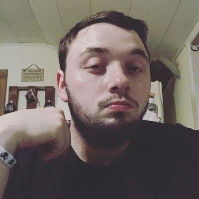 Profile Picture of Nick Brissette (@BrissetteNick) on Twitter