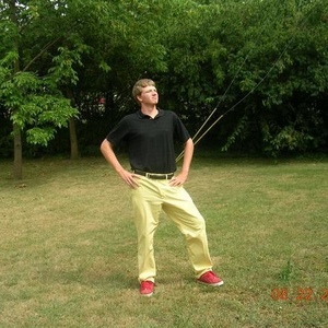 Profile Picture of Hayden Barrows (@welshtheman) on Myspace