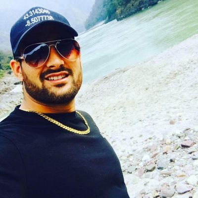 Profile Picture of Rahul Chaudhari (@rahulkabaddi09) on Twitter