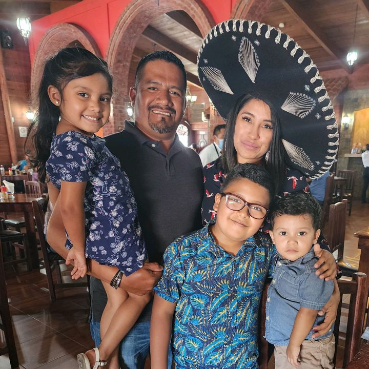 Profile Picture of Julio Cerda (@juliocerda3) on Tiktok