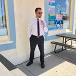 Profile Picture of Bryce Petersen (@mr.b.petersen) on Instagram