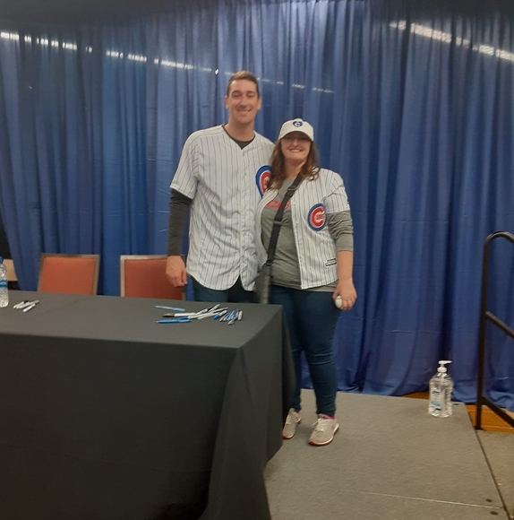 Profile Picture of Tammy Breese (@gradybreese) on Poshmark