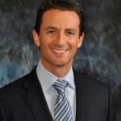 Profile Picture of Jonathan Friedman (@JonBFriedman) on Twitter