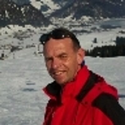 Profile Picture of Peter Van Den Berg (@vandenberg_berg) on Twitter