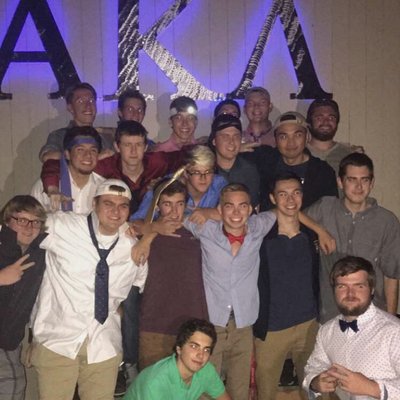 Profile Picture of Marky Mark (@MarcusJordan198) on Twitter