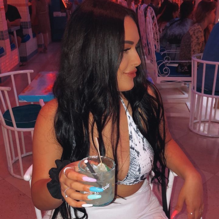 Profile Picture of Julia Wagner (@@_juliawagner) on Tiktok