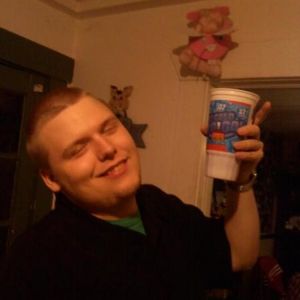 Profile Picture of Glenn Farmer (@tiltofhalfway) on Myspace