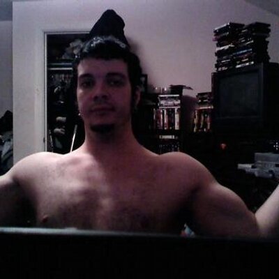 Profile Picture of Dustin Cruse (@JokerCruse31) on Twitter