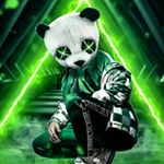 Profile Picture of evil panda (@valentincristiananghel) on Instagram