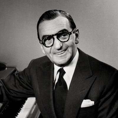 Profile Picture of Irving Berlin (@gregg2442) on Twitter