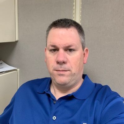 Profile Picture of Corey Stotts (@StottsCorey) on Twitter