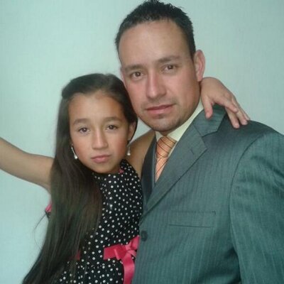 Profile Picture of Daniel David Dager G (@danidager) on Twitter