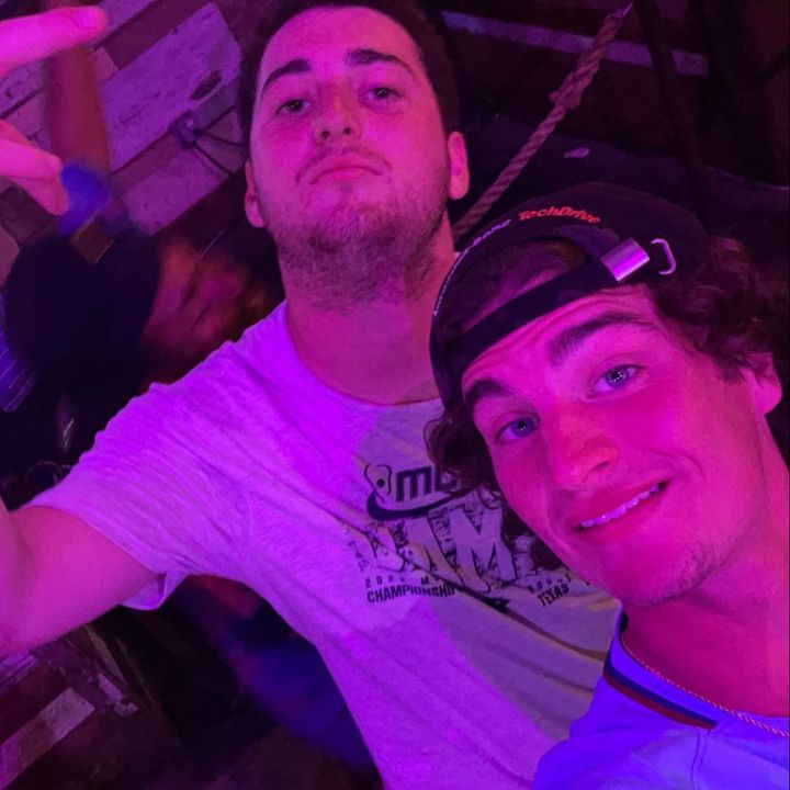 Profile Picture of Dermot Quinn (@spermit69) on Tiktok