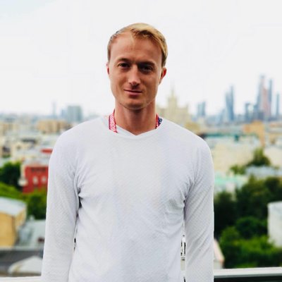 Profile Picture of Felix Kneidl (@Felix_Kneidl) on Twitter