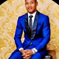 Profile Picture of Nnabuike Okolie (@nnabuike-okolie) on Quora