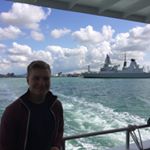 Profile Picture of Thomas (@thomasfaller.25) on Instagram