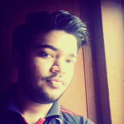 Profile Picture of HAMMAD IQBAL (@hammadiqbal2010) on Twitter