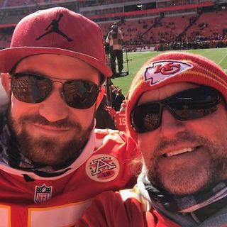 Profile Picture of Steve Rickey (@steve.rickey.7) on Facebook