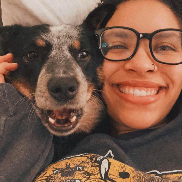 Profile Picture of Eliora Stiverson (@eliorastiverson) on Poshmark