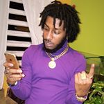 Profile Picture of Antonio Marchan The IX (@marchanix) on Instagram