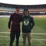 Profile Picture of David Brumley (@david.brumley.3958) on Instagram