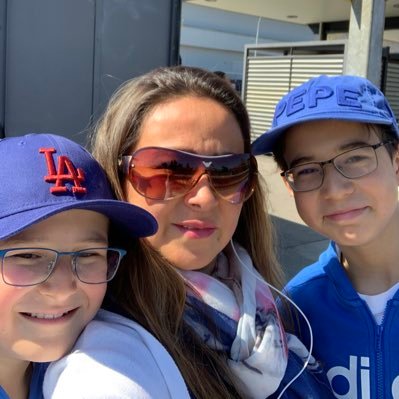 Profile Picture of Janet Rivero (@JanetRivero16) on Twitter