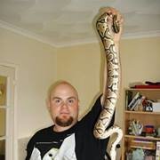 Profile Picture of Paul Horton (@phorton1977) on Myspace