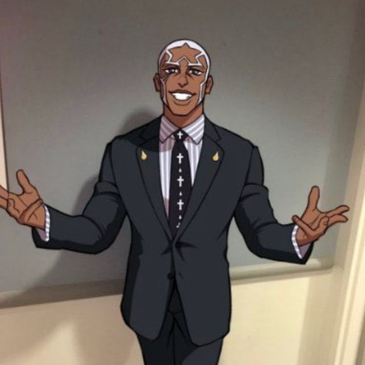 Profile Picture of Kevin White (@@kwhite1396) on Tiktok