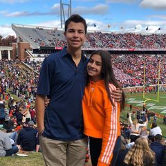 Profile Picture of Marc Mandelbaum (@marcmandelbaum) on Tiktok