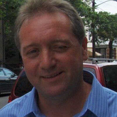 Profile Picture of Ernie Szabo (@bubba109) on Twitter