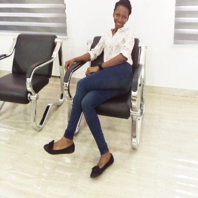 Profile Picture of Akaolisa Uche (@UcheAkaolisa) on Twitter