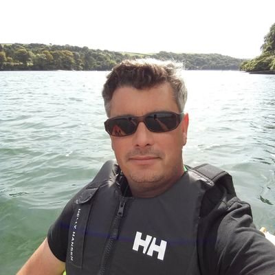Profile Picture of David Hawkes (@hawkes_dave) on Twitter