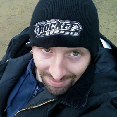 Profile Picture of Anthony Nagy (@TonyMartello) on Twitter