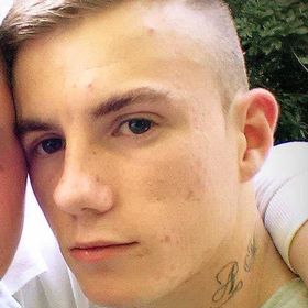 Profile Picture of Alexander Mcallister (@chucky111111) on Pinterest