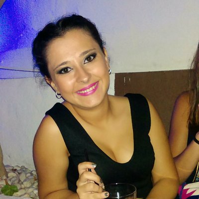 Profile Picture of Rocío Piozas Conde (@RocioPiozas_RPC) on Twitter