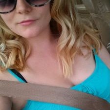 Profile Picture of Felicia Barker (@princesspear13) on Twitter