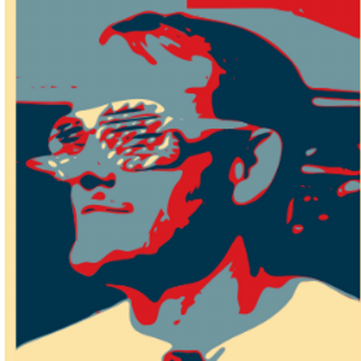 Profile Picture of Kyle (@RonVandelay) on Twitter